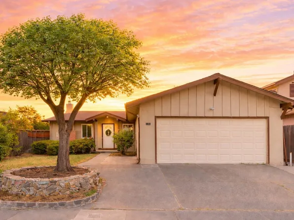 1900 Alice Drive, Vallejo, CA 94589