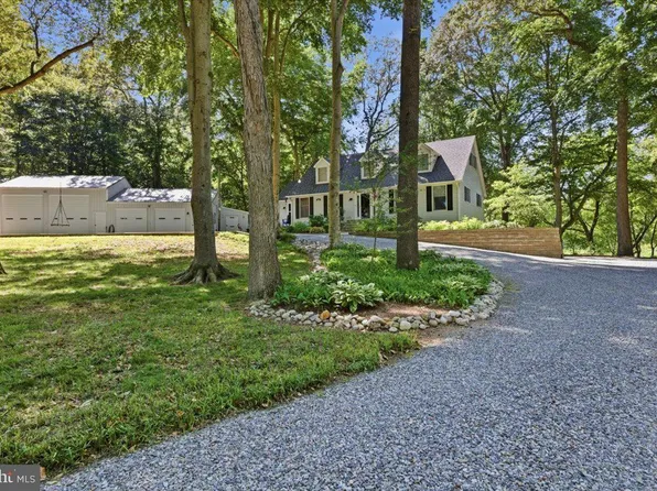 3410 Seaman Rd, Preston, MD 21655