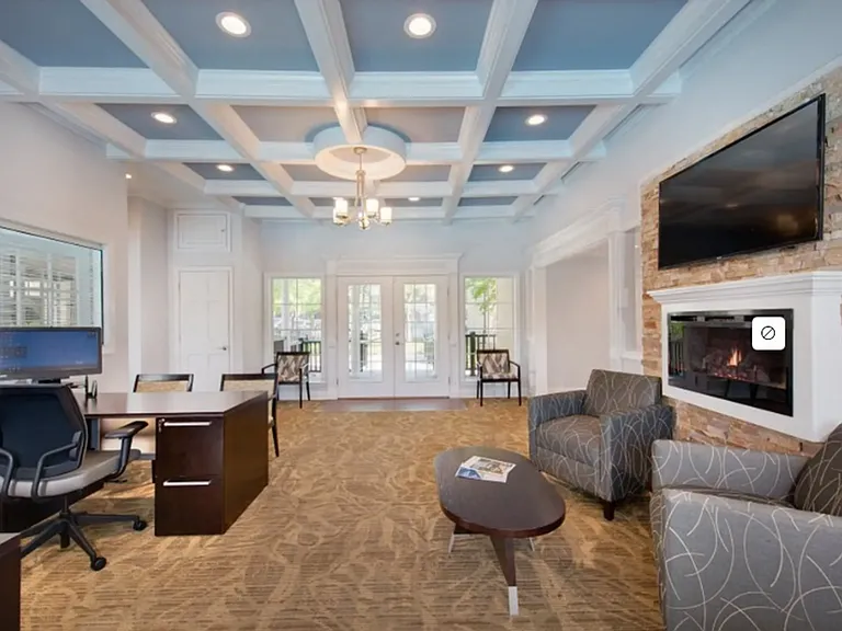 Courts at Walker Mill Apartments — Photo 10