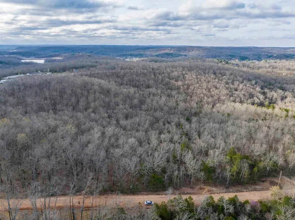 LOT 4 Ridge Oak Trl, Hardy, AR 72542
