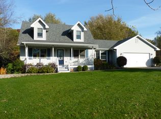 17429 Hawthorne Dr, Lowell, IN 46356