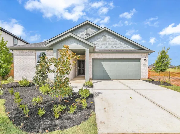 21119 Baglio Oak Ct, Tomball, TX 77377
