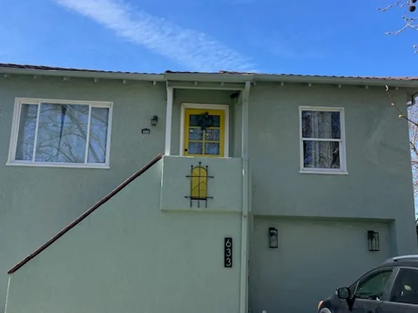 633 Pierce St, Vallejo, CA 94590