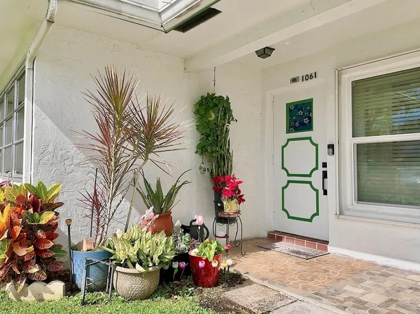 1061 NW 85th Terrace #A111, Plantation, FL 33322