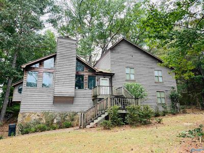 345 Stinson St, Centre, AL, 35960