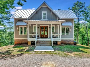 252 Camp Corinth Trl, Double Springs, AL 35553