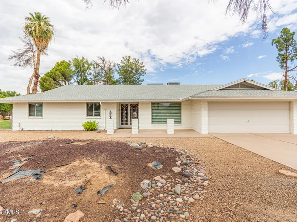 516 E BUFFALO Street, Gilbert, AZ 85295