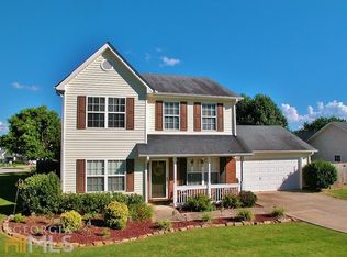 309 Shenandoah Cir, Winder, GA 30680
