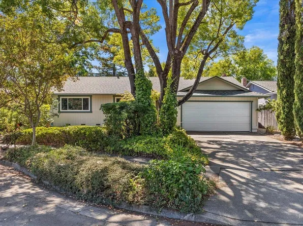 4910 Cheryl Court, Santa Rosa, CA 95409