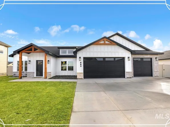 889 Adamite Rd, Kimberly, ID 83341