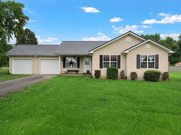 1561 Harry King Rd, Glasgow, KY 42141