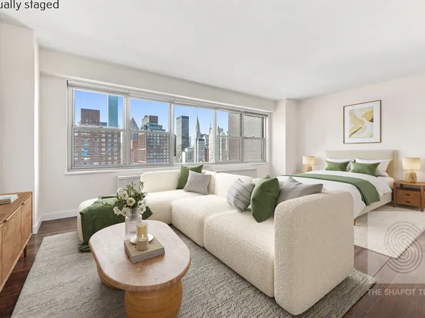 400 East 56th Street image 1 of 14