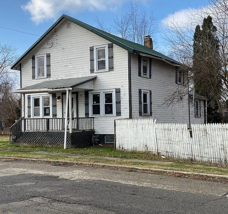 12830 N Washington St, South Solon, OH 43153 | Zillow