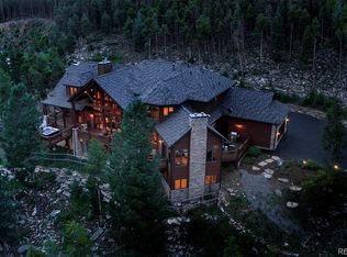 220 Halter Way, Evergreen, CO 80439