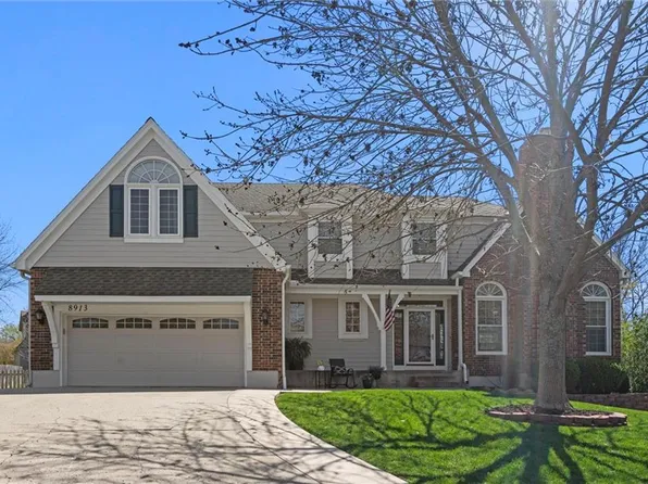 8913 W 131st St, Overland Park, KS 66213