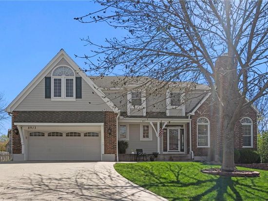 8913 W 131st St, Overland Park, KS 66213