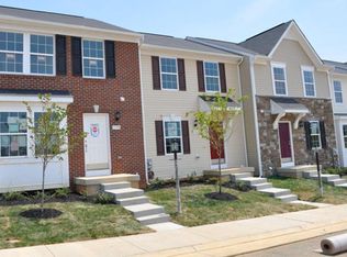 1160 Stallion St, Ranson, WV 25438