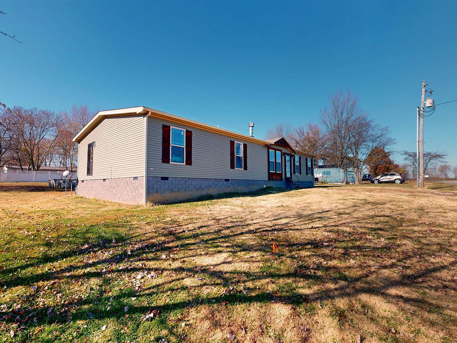 319 Indiana St, Tennyson, IN 47637 Zillow
