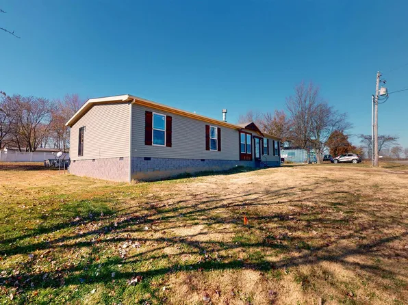319 Indiana St, Tennyson, IN 47637