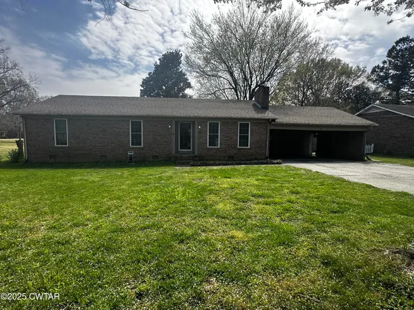 14 Barfield Cv, Jackson, TN 38305