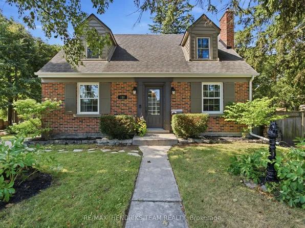 138 Kathleen St, Guelph, ON N1H 4Y3