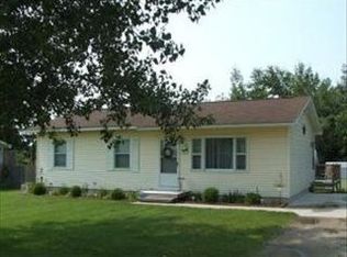 3328 Nina Rd, Gaylord, MI 49735