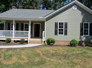 7100 Chateaugay Ln, Midlothian, VA 23112