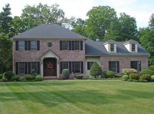137 Coventry Pl, Clinton, NY 13323