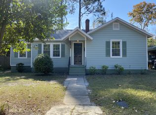 19 W 53rd St, Savannah, GA 31405
