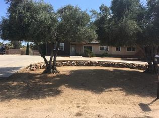 56625 Taos Trl, Yucca Valley, CA 92284