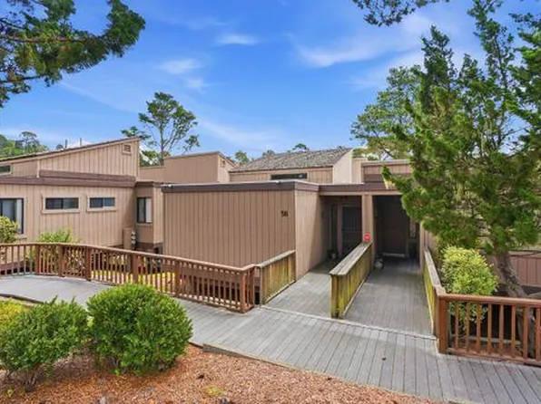 24501 Via Mar Monte APT 58, Carmel, CA 93923