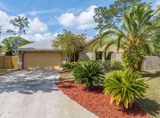 1010 Ruling King Ct, Jacksonville, FL 32225