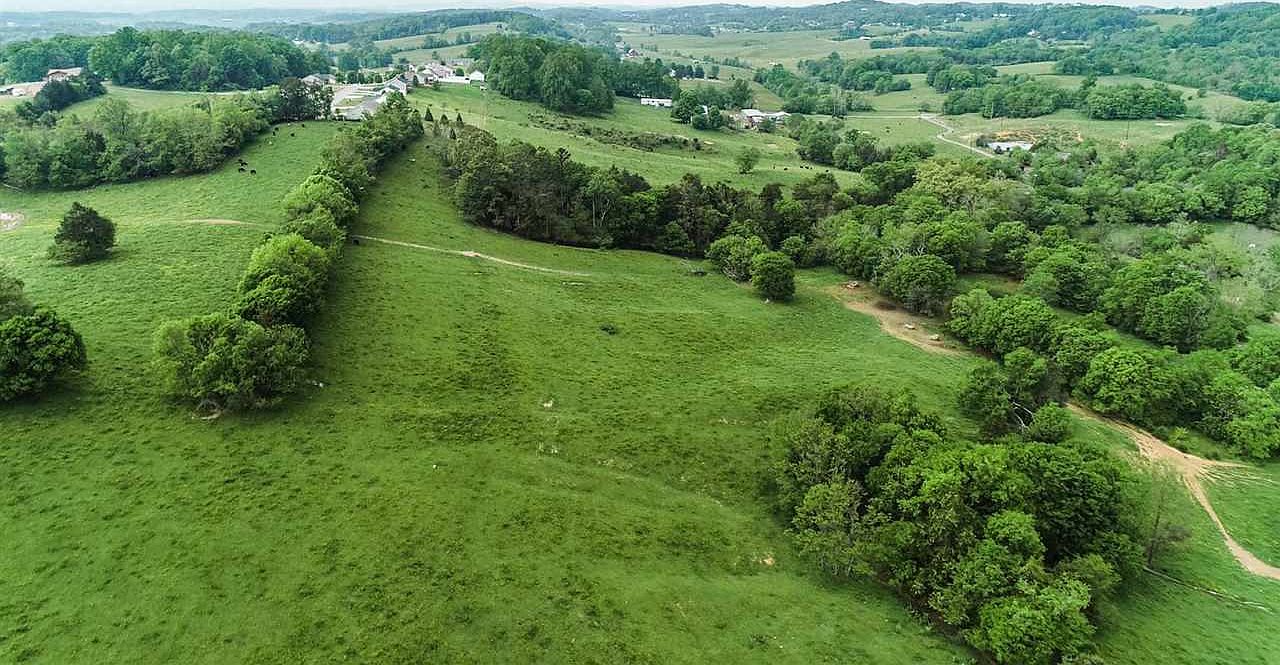 1280 Jones Bridge Rd, Greeneville, TN 37743 Zillow