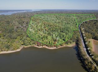 0 Lock East Rd, Cadiz, KY 42211