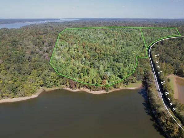 0 Lock East Rd, Cadiz, KY 42211