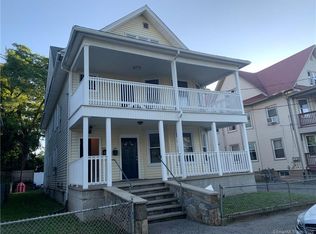 251 Pacific St, Bridgeport, CT 06604