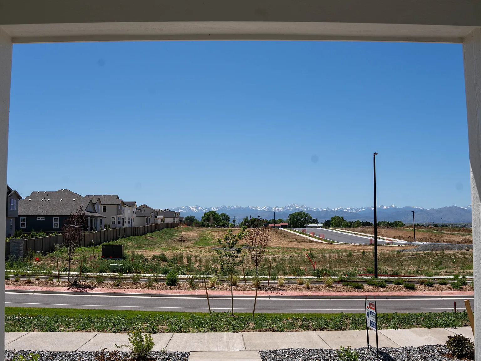 3 bed, 2.5 bath, 2346 sqft, $2,900 — Photo 3