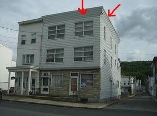 338 W Center St, Mahanoy City, PA 17948