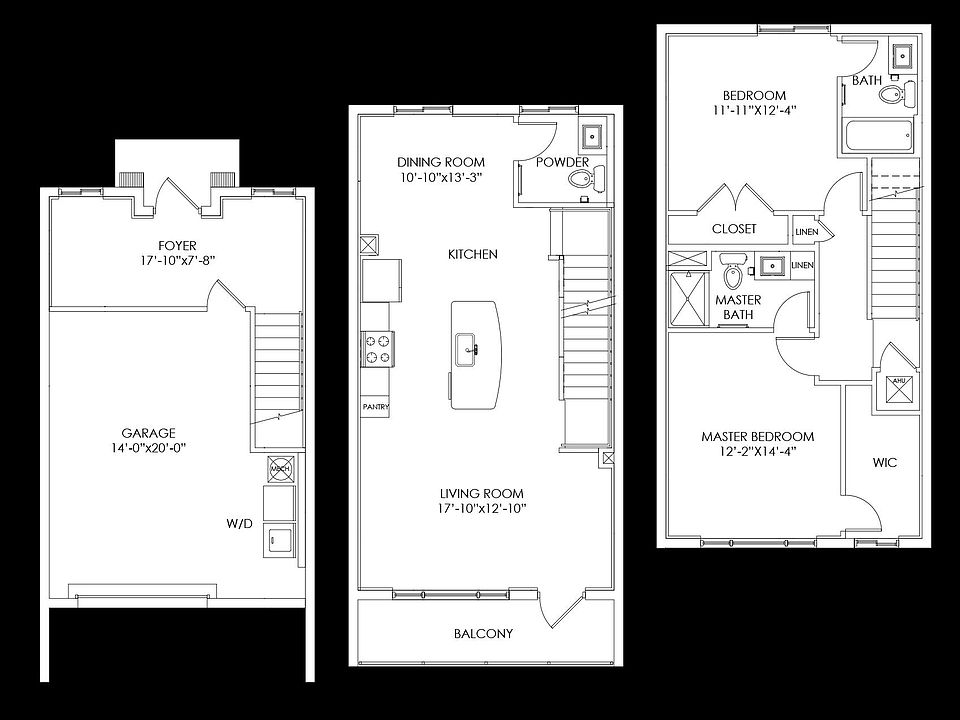 2nd image of 20120 W Dixie Hwy APT 21103