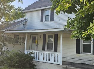 1445 S Webster St, Kokomo, IN