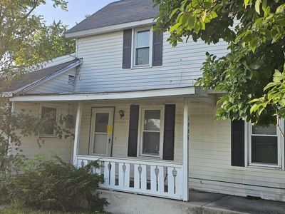 1445 S Webster St, Kokomo, IN, 46902