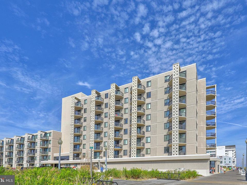 1st image of 1 Virginia Ave Unit 607