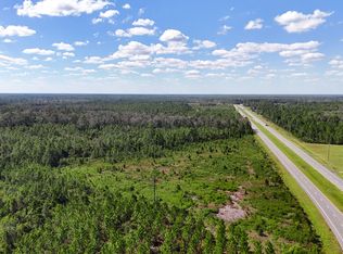 0 State Highway 84 #1, Homerville, GA 31634