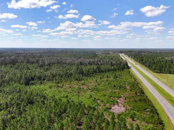 0 State Highway 84 #1, Homerville, GA 31634