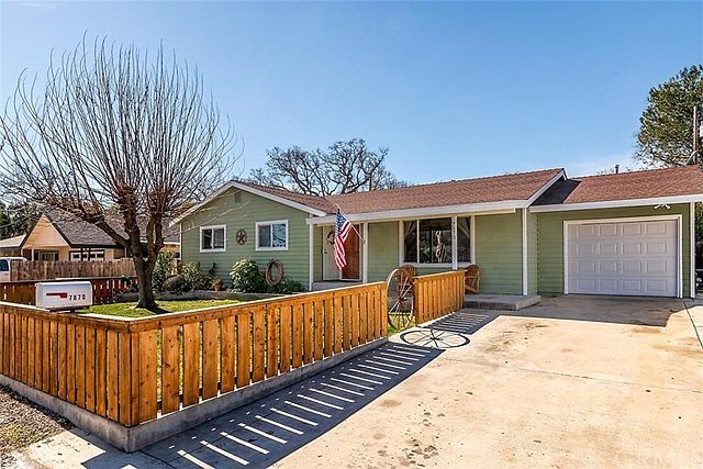 7870 Cortez Ave Atascadero Ca 93422 Zillow