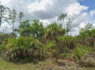 LOT 17 Firebird Lot 17, North Pt, FL 34286