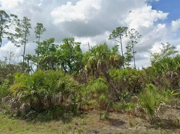 Lot 17 FIREBIRD ROAD LOT 17, NORTH PORT, FL 34288