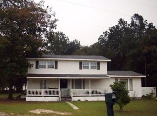 2373 Flinn Rd, Manning, SC 29102