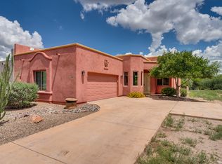 2169 Embarcadero Way, Tubac, AZ 85646