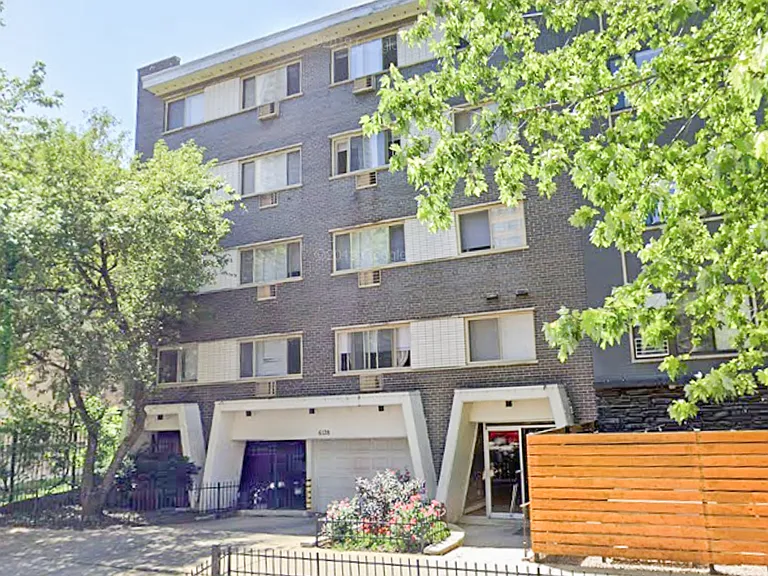 6112 N Kenmore Ave #404 — Photo 14